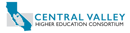 Central Valley Higher Education Consortium